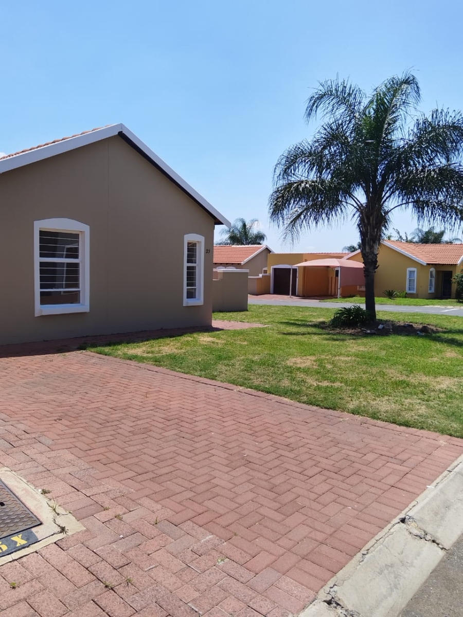 2 Bedroom Property for Sale in Brits North West